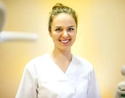 Stomatolog Indywidualna Praktyka Stomatologiczna Barbara Grodziska